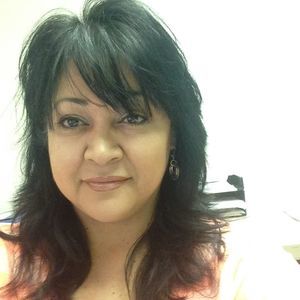 Meet your Posher, Beatrice